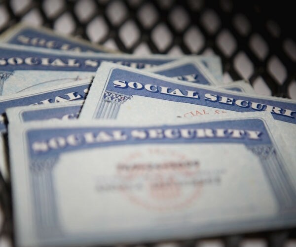 4 Ways Marriage, Divorce Can Increase Your Social Security Check