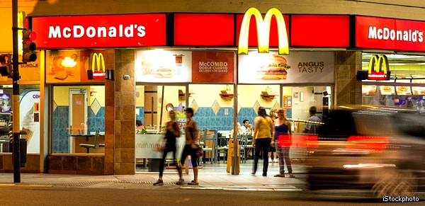 McDonald's Late Night Breakfast Menu Comes to 24-Hour Locations