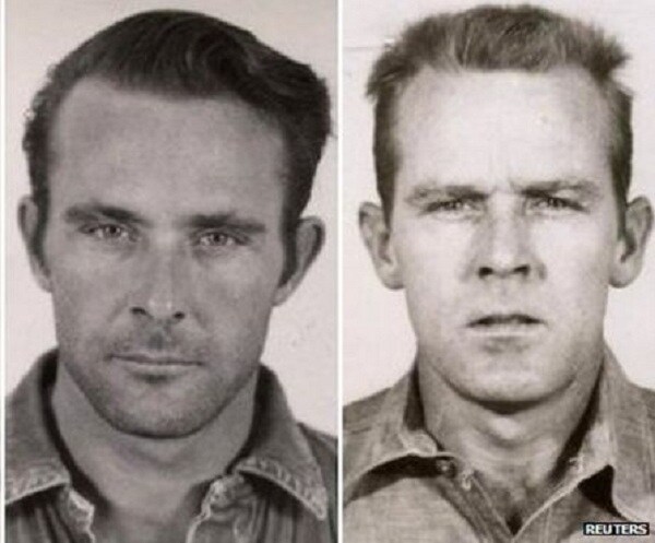 Alcatraz: John, Clarence Anglin 1962 Escape – Did They Make It?