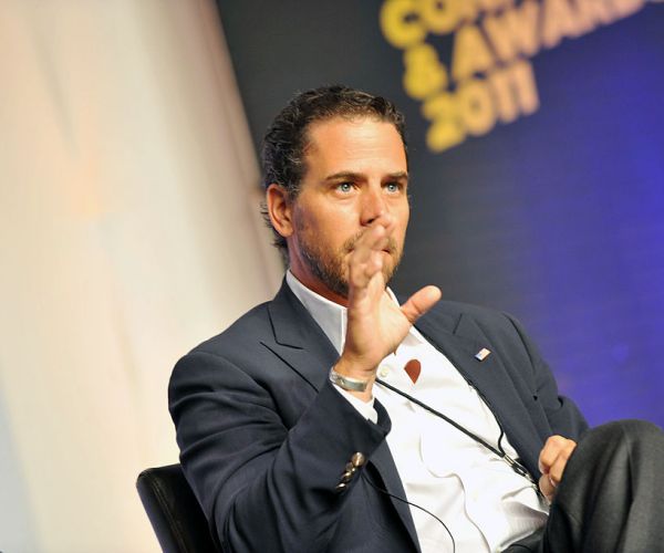 Republicans Demand New Probe Into Hunter Biden Following NYT Story