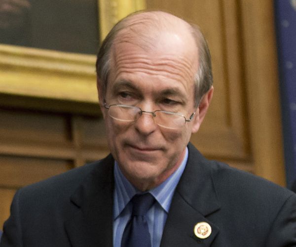 Trump Must Rescind NeverTrumper Scott Garrett's Nomination