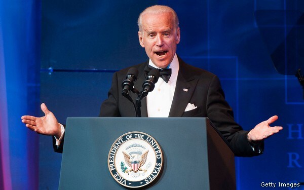 Author: Biden's Gay Marriage Gaffe Created Mess for White House