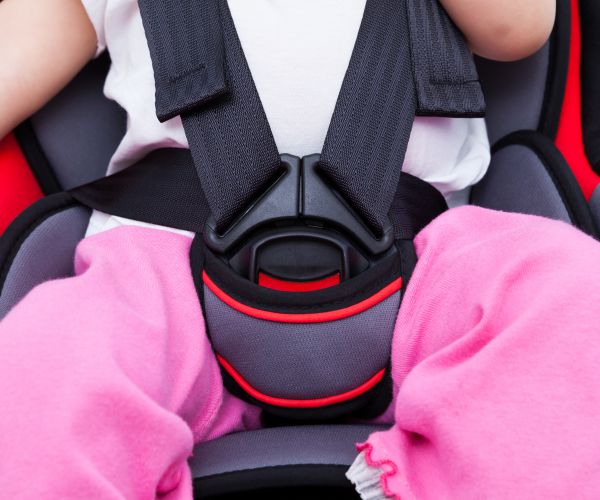 July Hot Car Deaths Claim 11 Children, Most Since 2008