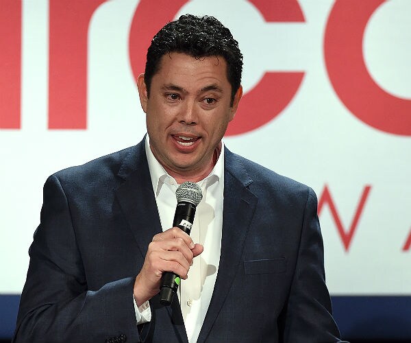 Chaffetz, Palmer: Agencies Blocked From Strengthening Cyber-Security