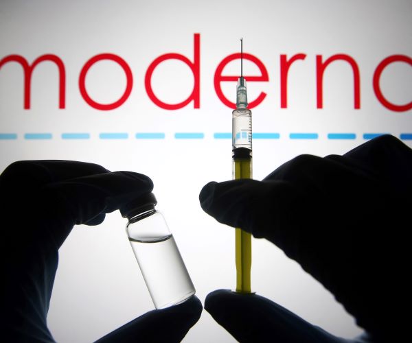 Moderna Recalls 1.63 Million COVID-19 Doses in Japan