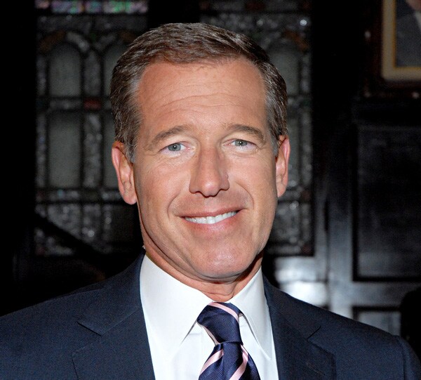 More Questions on Brian Williams' Sagas as Ex-Boss Defends NBC Anchor