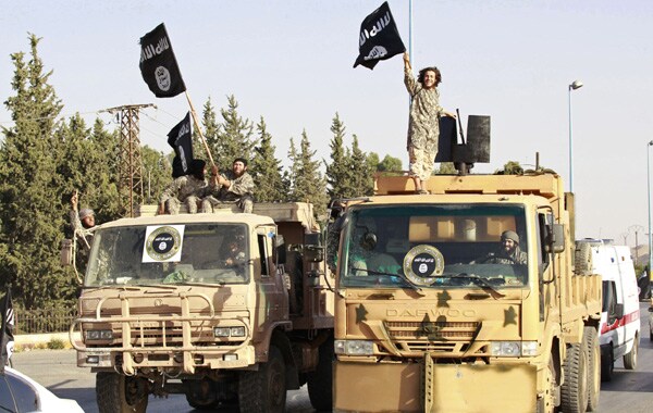 Campaign to Destroy ISIS Could Take Years