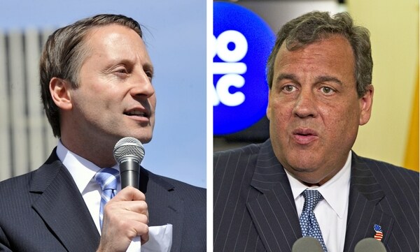 Astorino Camp Angry Over Christie's Continued Snub