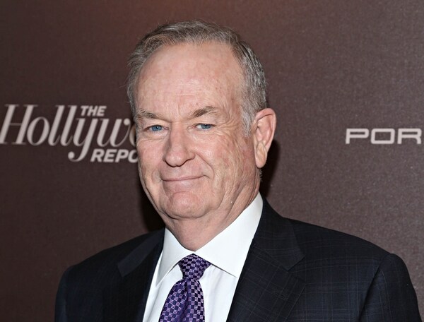 Mother Jones Wants Apology for O'Reilly 'Kill Zone' Comment