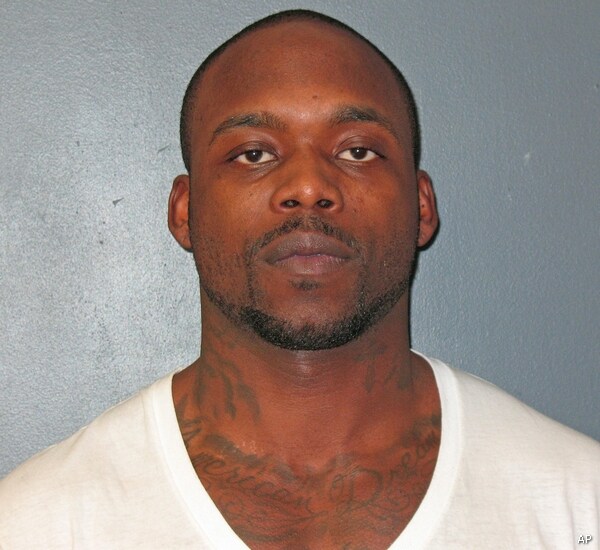 Marcus Vick Stoned: Michael Vick's Brother Arrested for DUI in Georgia