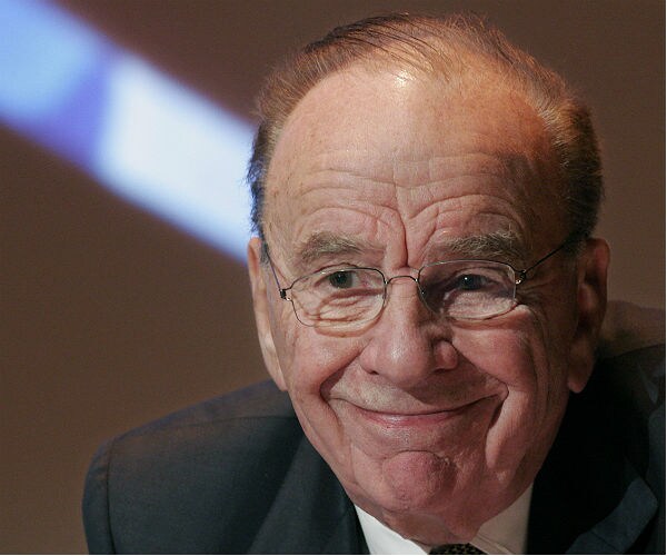 Vanity Fair: Murdoch May Be Trying to Block AT&T Deal