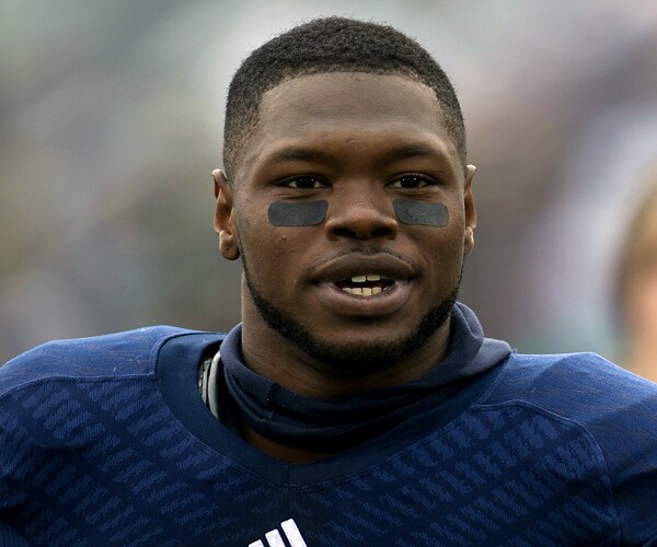 Greg Bryant, UAB Footballer, Declared Brain Dead After Shooting