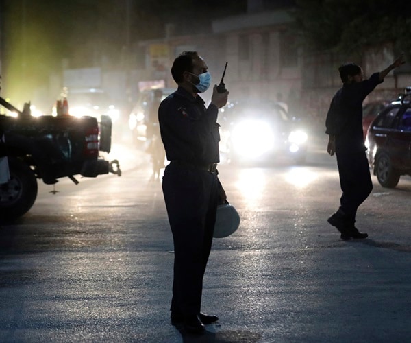 US Intel: Taliban Could Take Afghan Capital in 90 Days After Rapid Gains