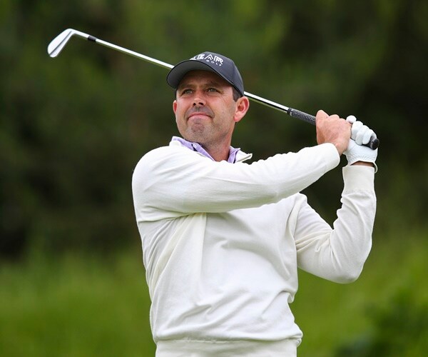 Charl Schwartzel Wins First LIV Event, $4 Million First Prize