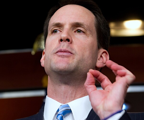 Dem Rep. Himes: Collusion Probe Ended 'Way Too Early'