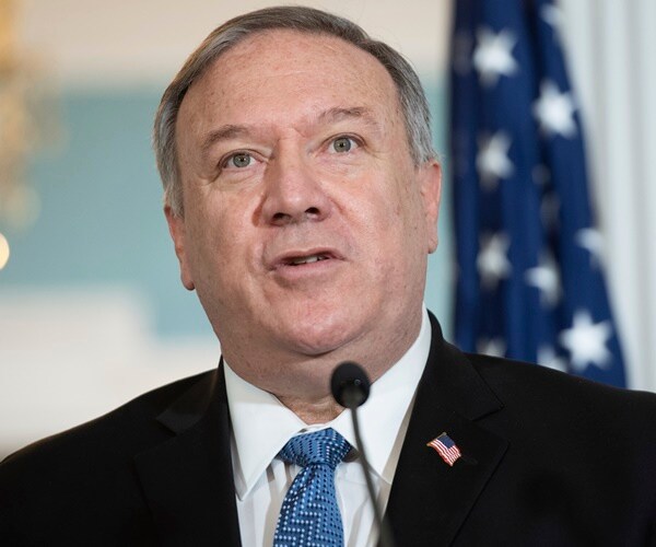 Mike Pompeo — Who Riled China While in Office — to Visit Taiwan