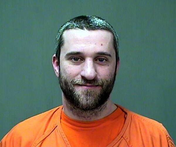 Dustin Diamond, Screech From 'Saved by the Bell,' Out of Jail Early