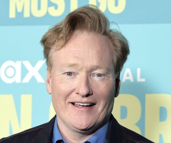 Conan O'Brien Reflects on Parents' Legacy