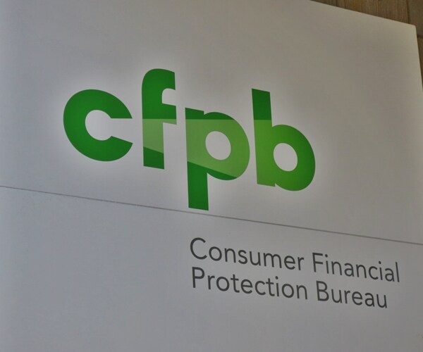 CFPB Director Cordray, Who Sparred With GOP, Plans to Resign