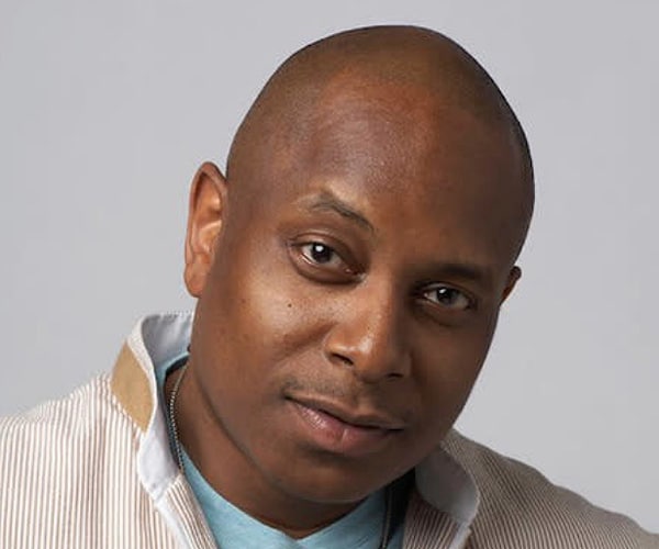 Reggie Osse, 'Combat Jack' Hip-Hop Podcaster, Dies at 48