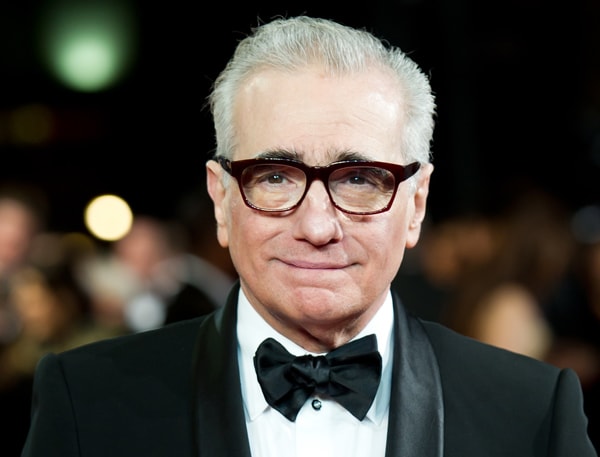 Martin Scorsese's Ramones Film to Lead Band's 40th Anniversary Tributes