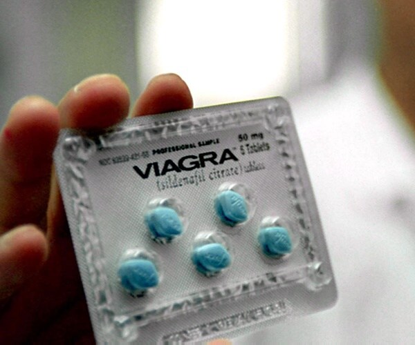 Blood Vessel Dilation Research From Viagra Tested in Fight Against COVID-19