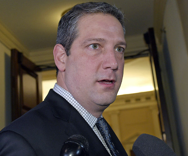 Rep. Tim Ryan: Tax Reform Push Will Trigger 'Recession'