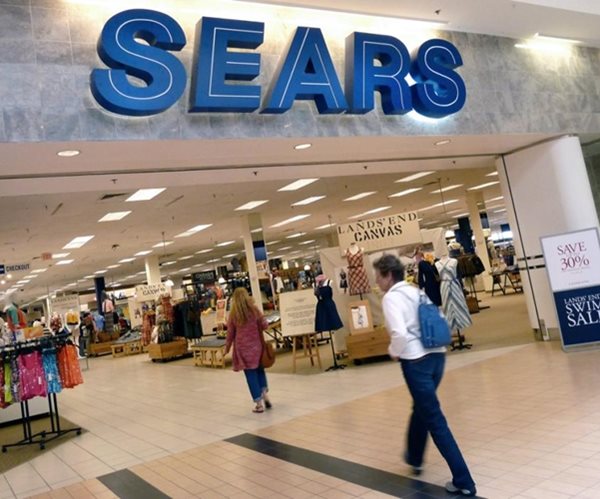 Sears to Close 78 Stores This Summer