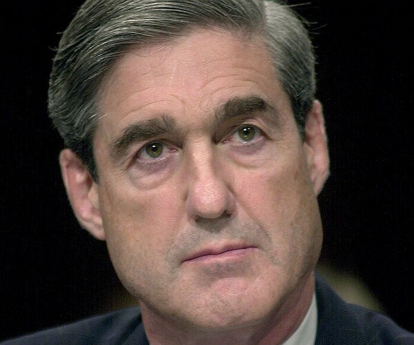 special counsel robert mueller