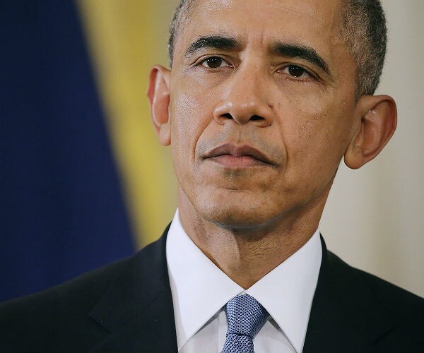 Report: Obama's New Visa Rules Have Exemptions – Won't Weed Out Terrorists