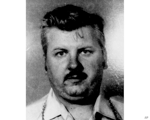 John Wayne Gacy Case Helps Solve Unrelated 1978 Murder