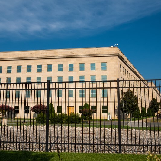 Pentagon to Mandate COVID-19 Vaccine for Military