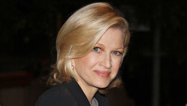 Diane Sawyer Exits as ABC Evening Anchor