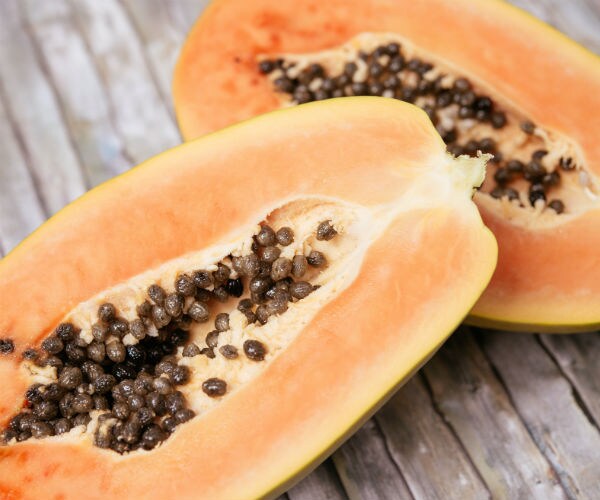 papaya