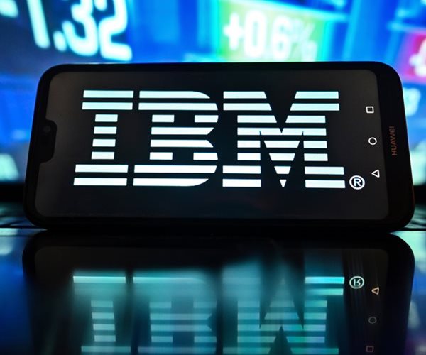 IBM Unveils Watsonx as AI Race Intensifies