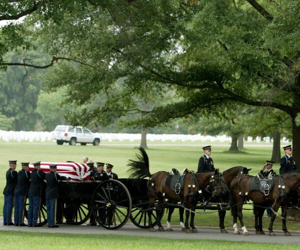 united states army military funeral 