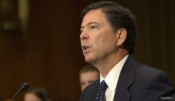 Senate Panel Approves Comey to be Next FBI Director