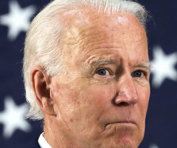 Biden Leads Trump With Americans Unhappy About State of Country