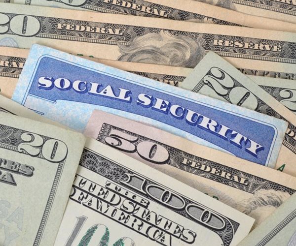 Social Security and Medicare: Troubling Math, Tough Politics