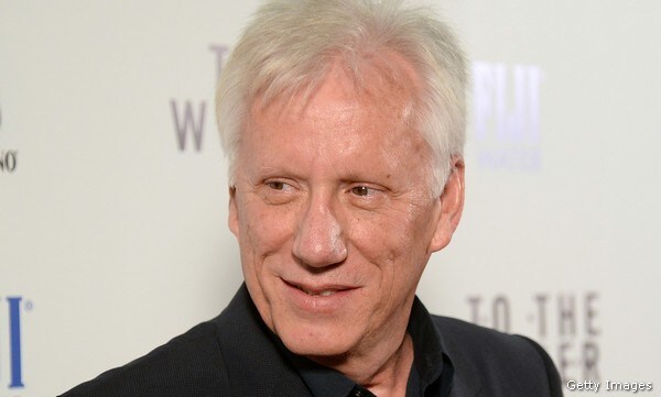 Actor James Woods Slams Obama on Twitter for Trayvon Remarks