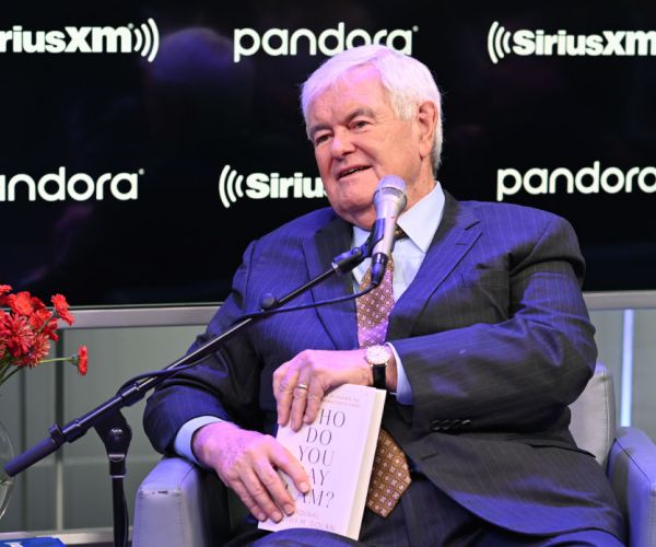 Gingrich: Biden 'Will Almost Certainly Lose Pennsylvania'