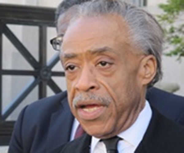 Sharpton Calls on Black Churches to Lobby for Iran Pact