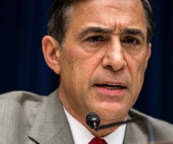 Rep. Darrell Issa: ISIS Has 'Become Better at What They Do'