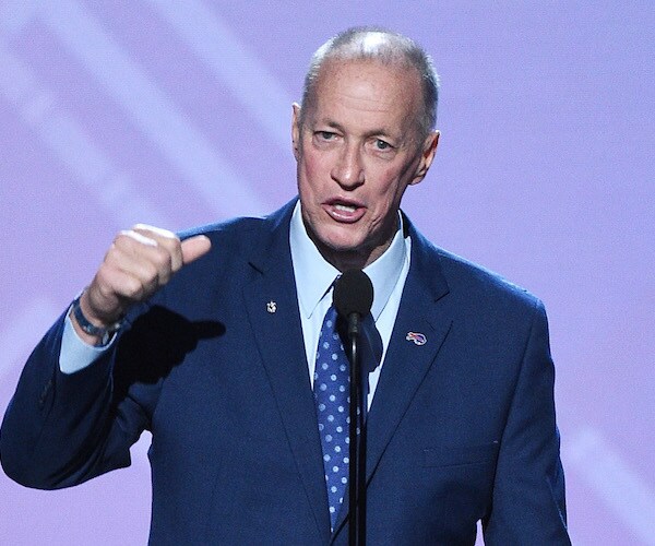 Jim Kelly's ESPYs Speech: Hall of Fame QB Steals Show