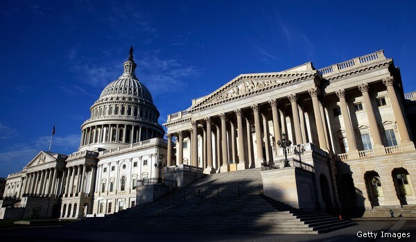 113th 'Broken' Congress Least Productive in History