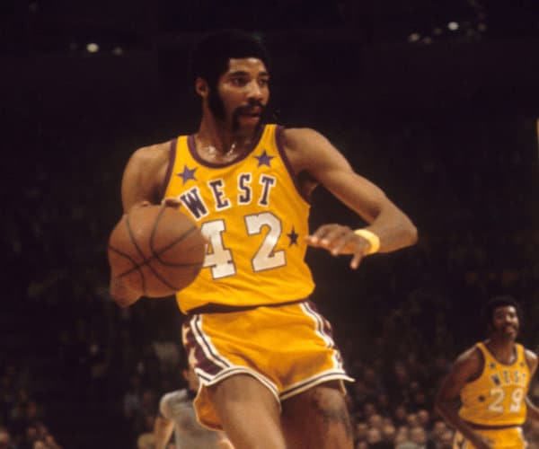 Dazzling Basketball Great Connie Hawkins Dies at 75