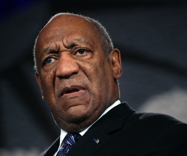 Bill Cosby Counter-Sues Women Who Alleged Drug, Sex Assaults