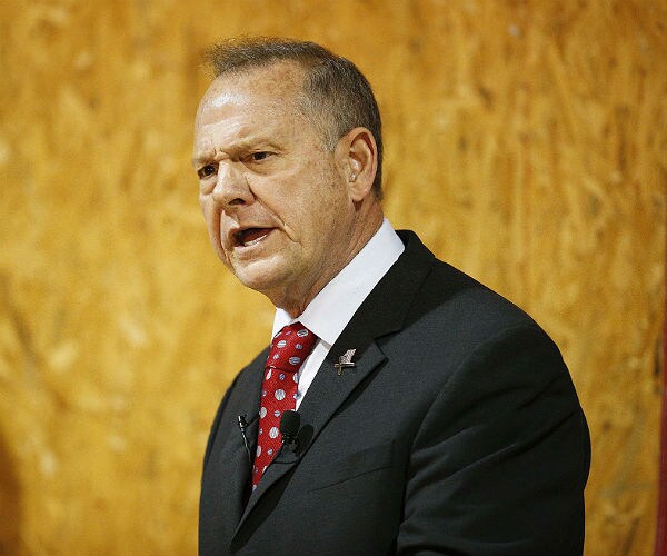 American Conservative: Moore Victory May Doom Pro-life Movement