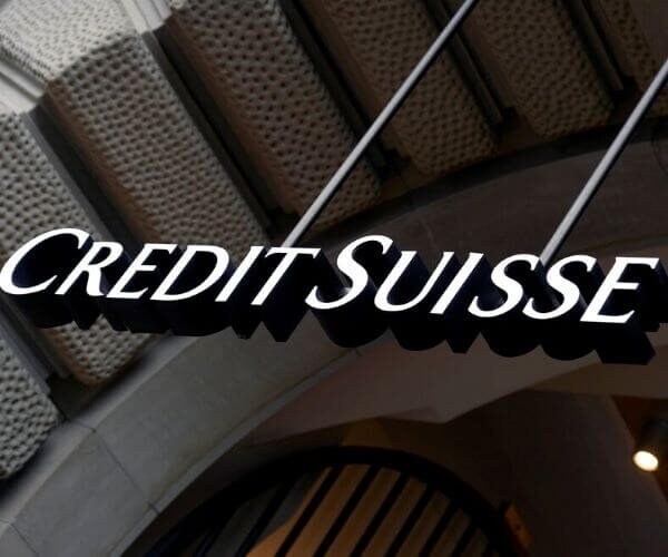 Credit Suisse Hires Deutsche's Joshi in Leadership Overhaul