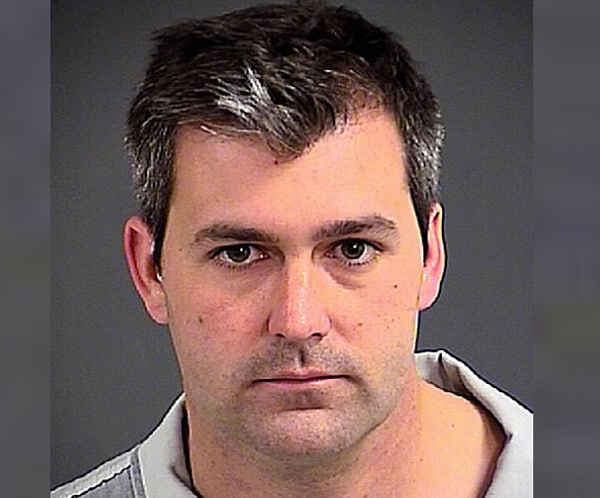 Michael Slager Murder Charge: Officer Who Shot Black Man in Back Indicted